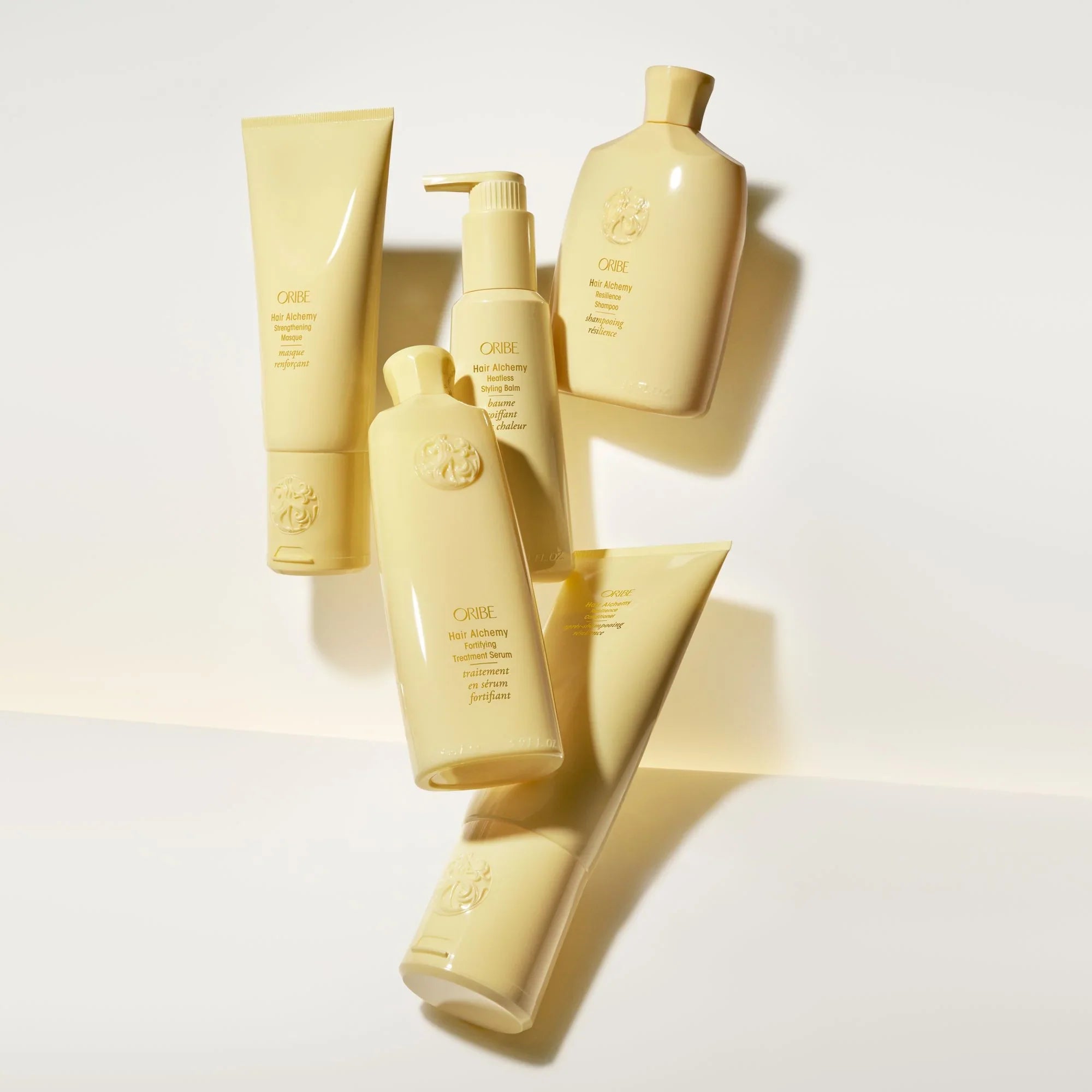Hair Alchemy