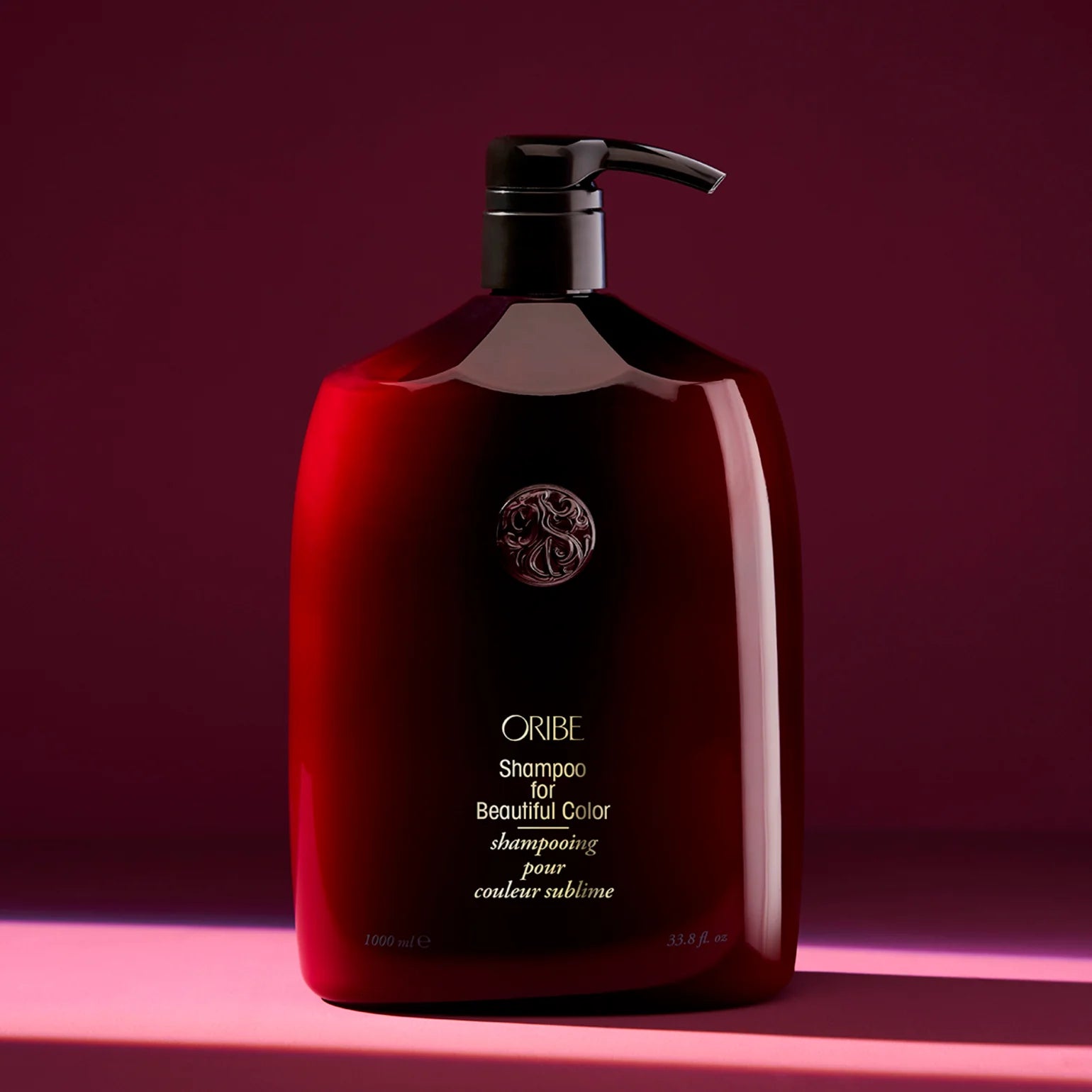 Beautiful Color Shampoo