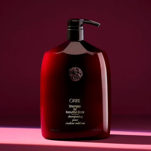 Beautiful Color Shampoo