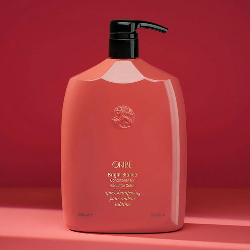 Bright Blonde Conditioner