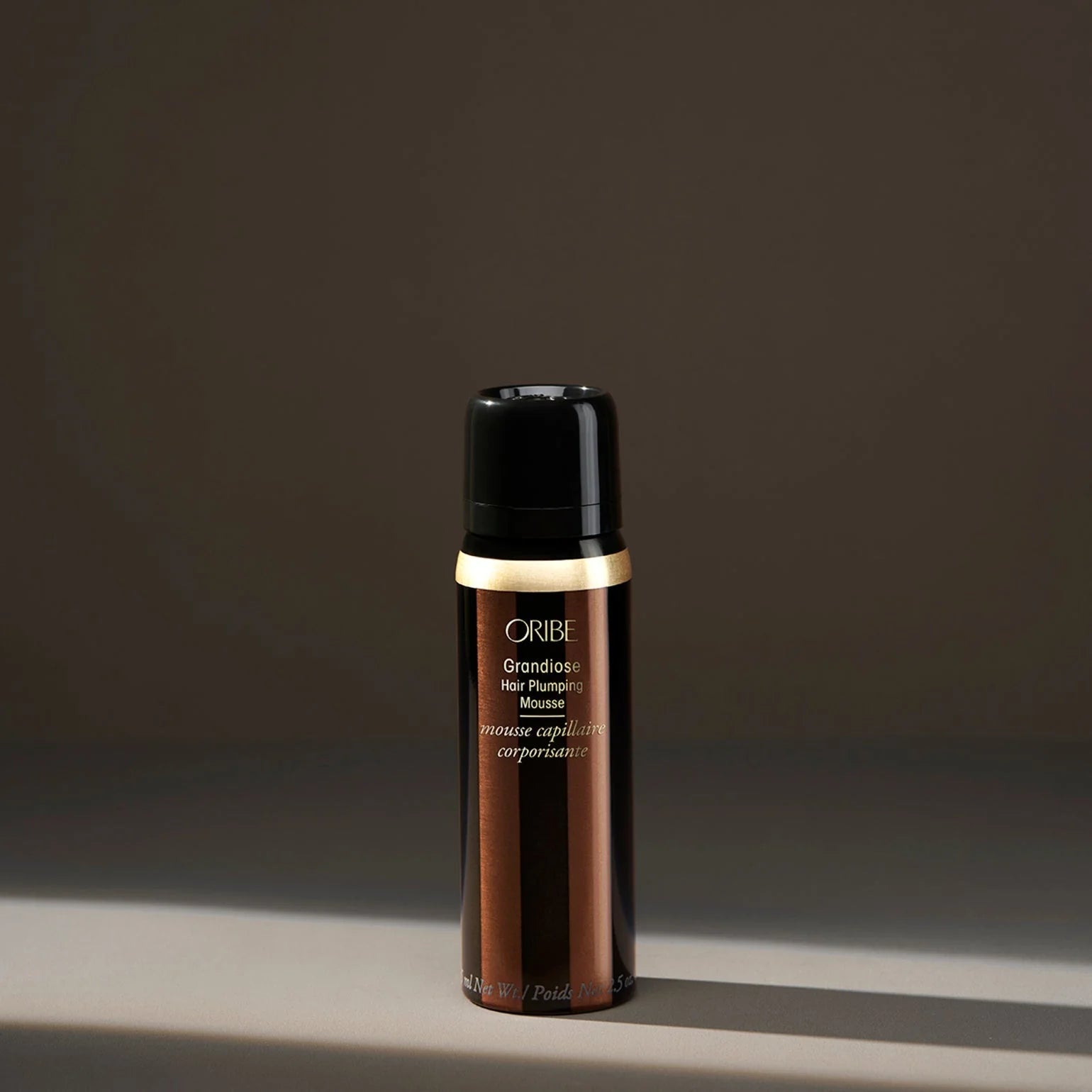 Mousse Volumisante Grandiose Hair