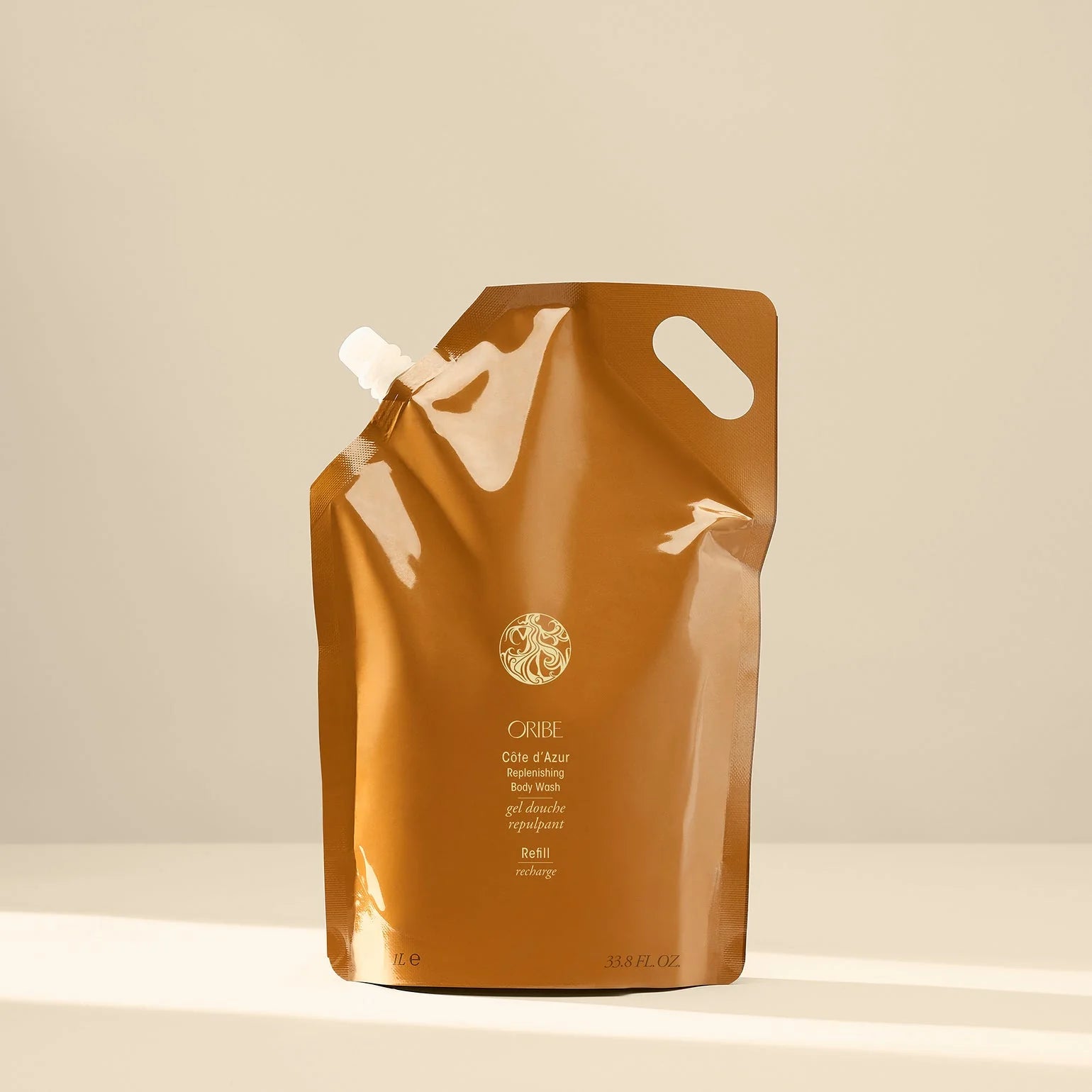 Côte d'Azur Replenishing Body Wash