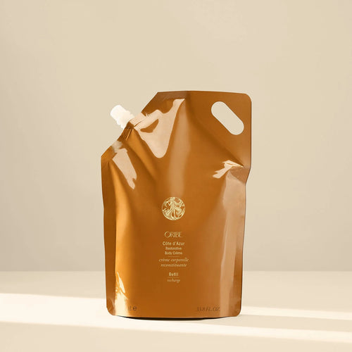 Côte d'Azur Restorative Body Crème