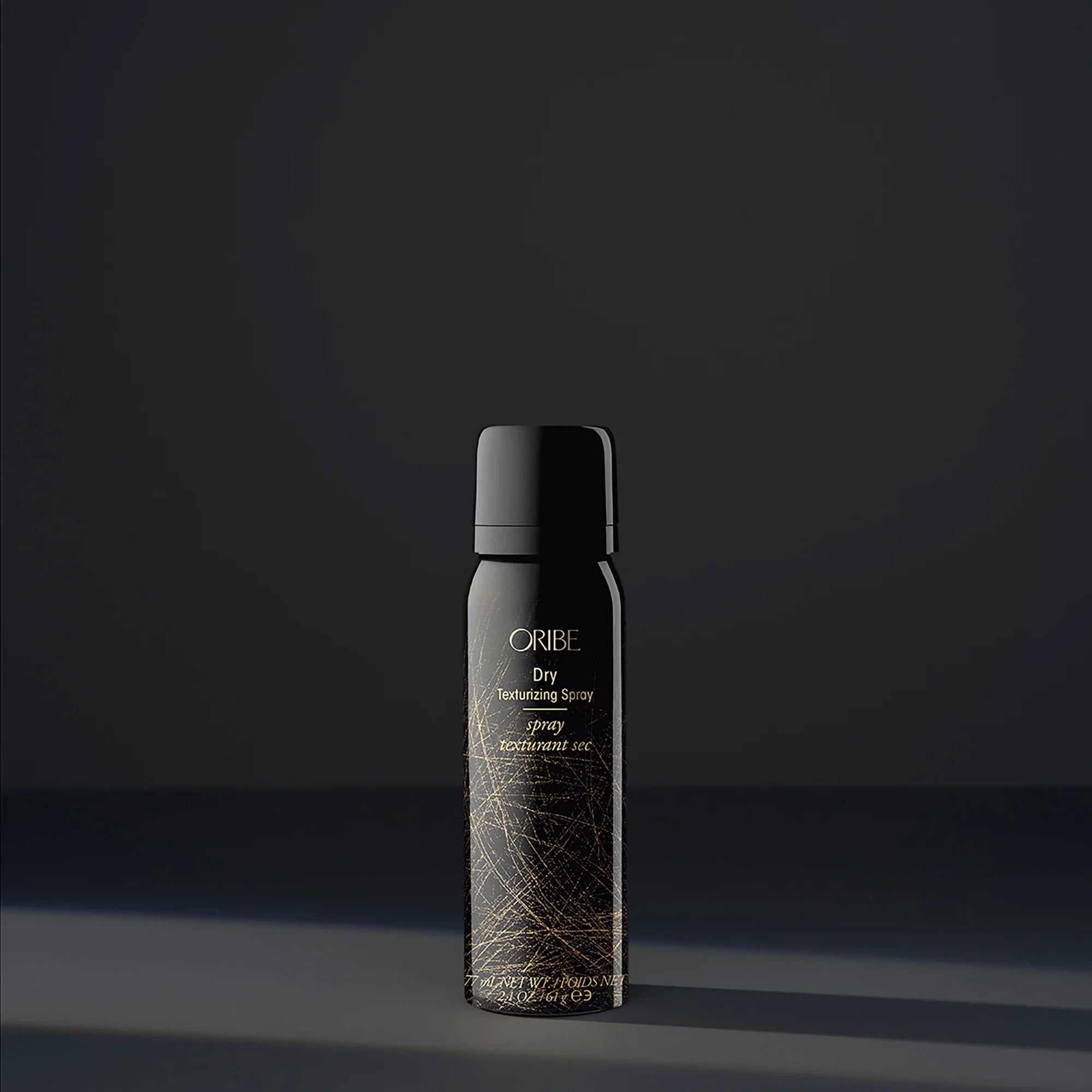 Spray texturisant sec