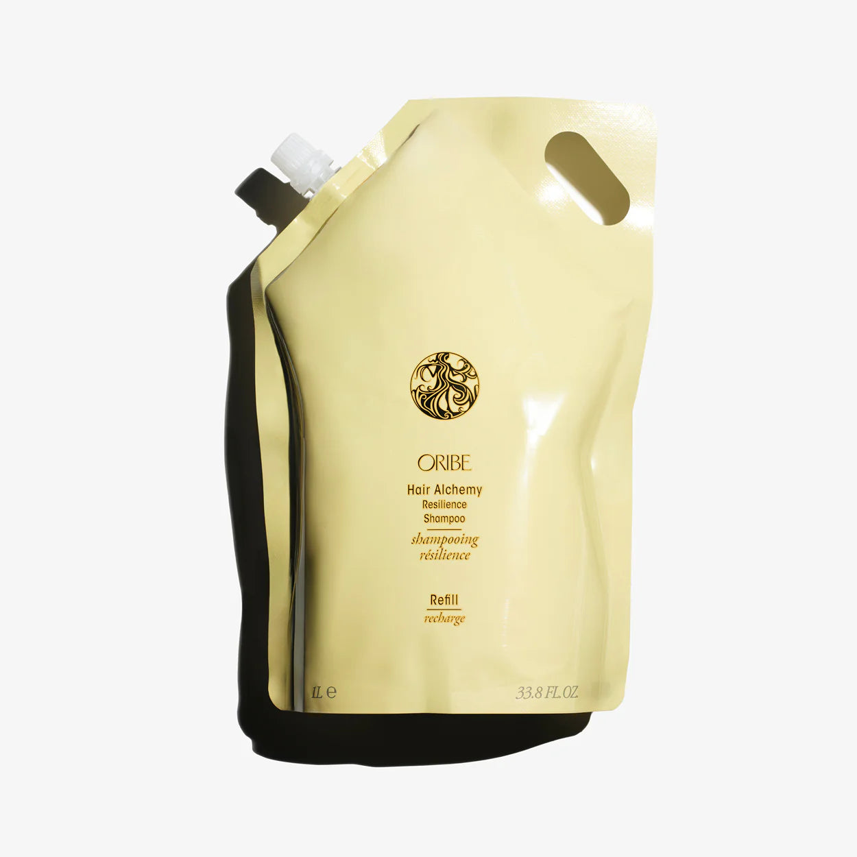 Shampooing Résilience Hair Alchemy