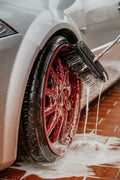 Car wash