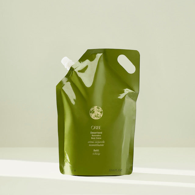 Desertland Restorative Body Crème