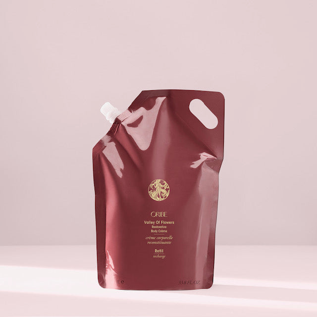 Valley of Flowers Restorative Body Crème
