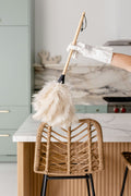 Housekeeper