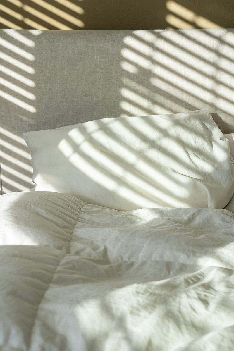 Household Linens Dry Cleaning