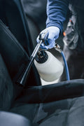 Seat Cleaning (Injection/Extraction)