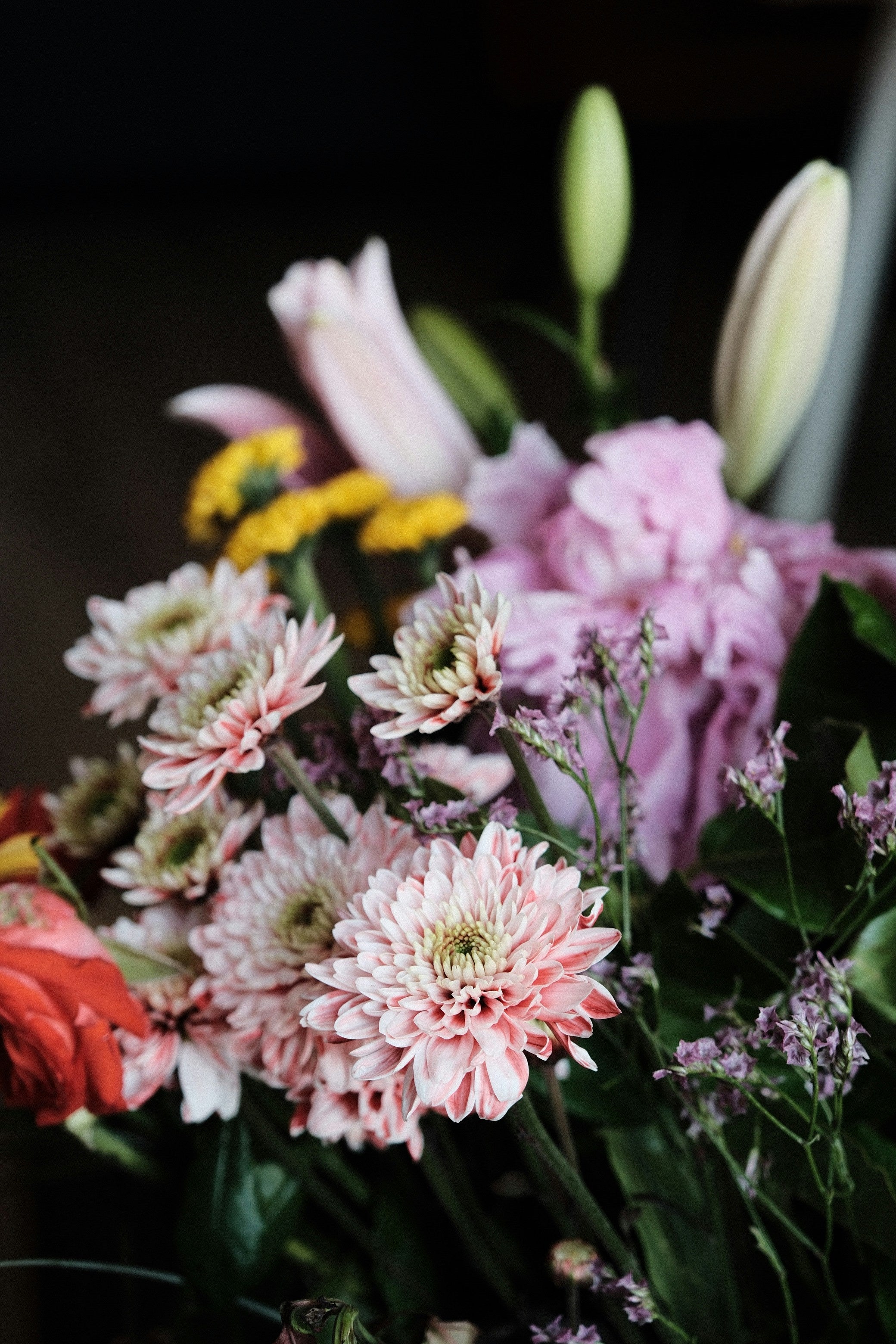 Bouquets