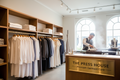 Dry cleaning