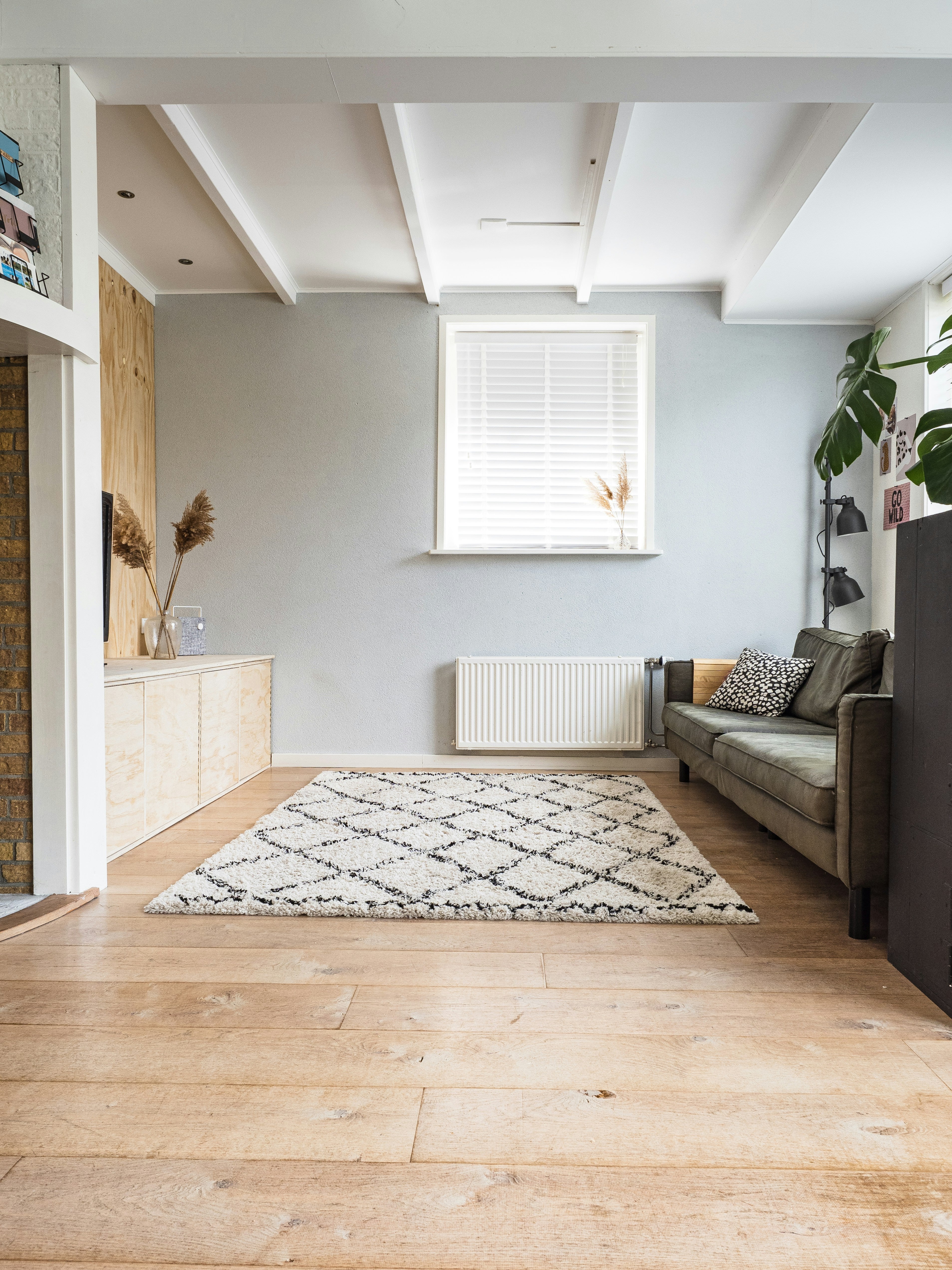 Nettoyage à sec de tapis